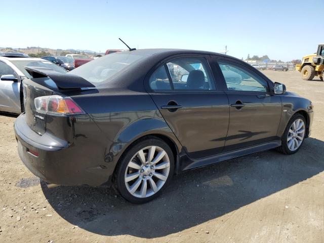 Photo 2 VIN: JA32U8FW5AU017389 - MITSUBISHI LANCER GTS 