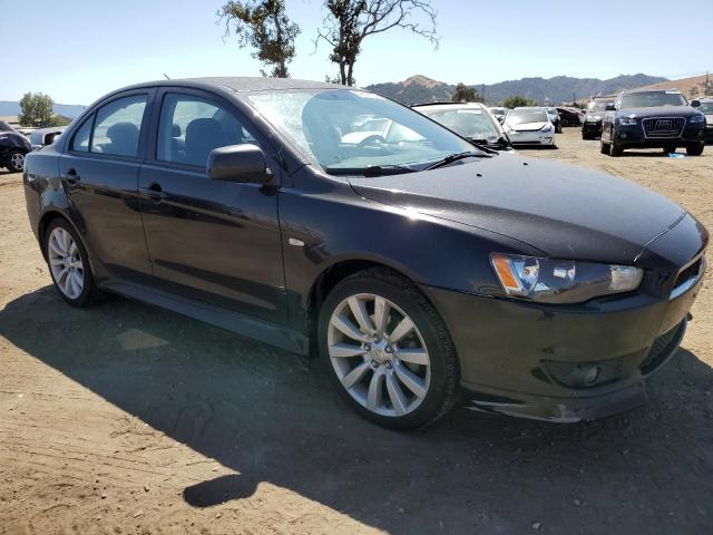 Photo 3 VIN: JA32U8FW5AU017389 - MITSUBISHI LANCER GTS 