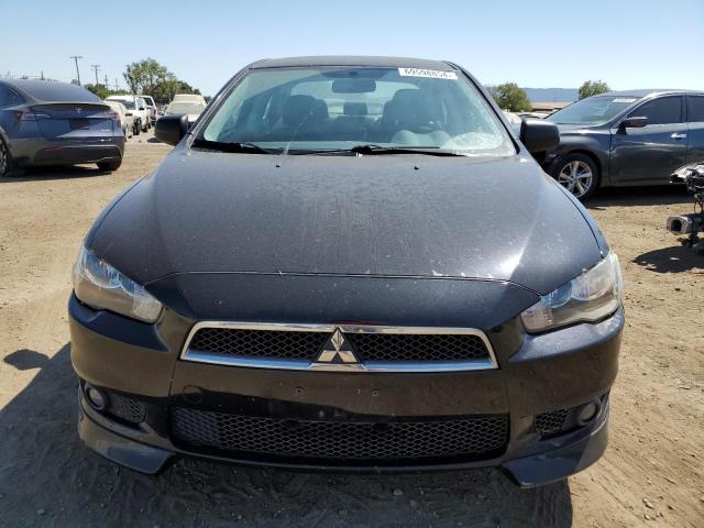 Photo 4 VIN: JA32U8FW5AU017389 - MITSUBISHI LANCER GTS 