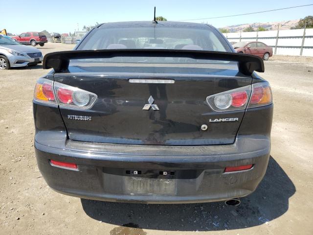 Photo 5 VIN: JA32U8FW5AU017389 - MITSUBISHI LANCER GTS 