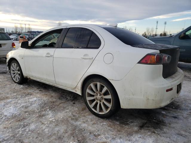 Photo 1 VIN: JA32U8FW5AU608659 - MITSUBISHI LANCER 