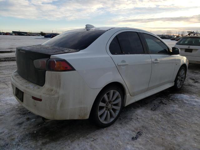 Photo 2 VIN: JA32U8FW5AU608659 - MITSUBISHI LANCER 