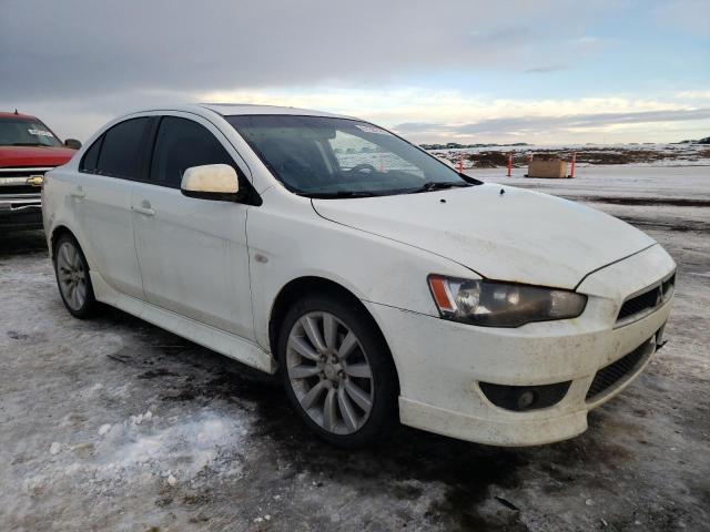 Photo 3 VIN: JA32U8FW5AU608659 - MITSUBISHI LANCER 