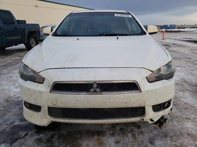 Photo 4 VIN: JA32U8FW5AU608659 - MITSUBISHI LANCER 