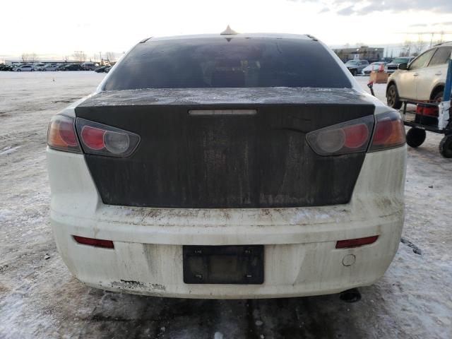 Photo 5 VIN: JA32U8FW5AU608659 - MITSUBISHI LANCER 