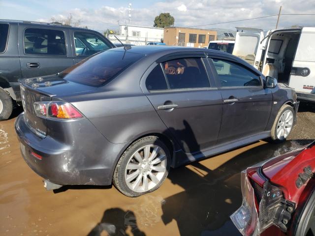 Photo 2 VIN: JA32U8FW5BU003025 - MITSUBISHI LANCER 