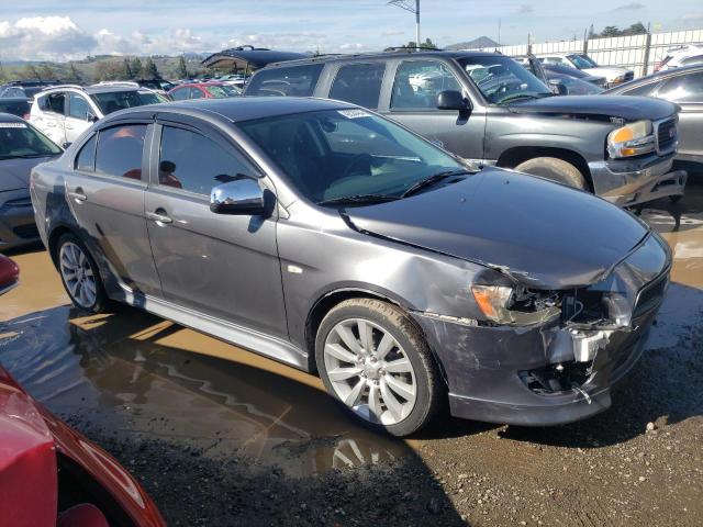 Photo 3 VIN: JA32U8FW5BU003025 - MITSUBISHI LANCER 