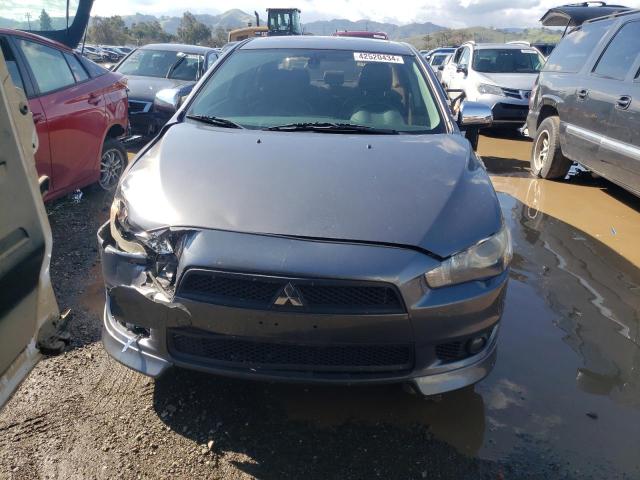 Photo 4 VIN: JA32U8FW5BU003025 - MITSUBISHI LANCER 