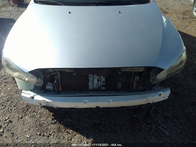 Photo 5 VIN: JA32U8FW5BU005812 - MITSUBISHI LANCER 