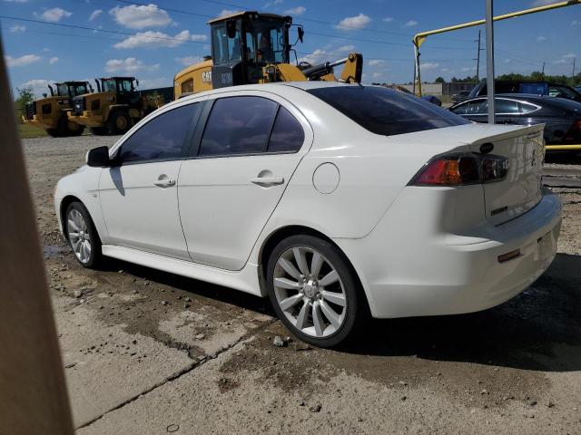 Photo 1 VIN: JA32U8FW5BU007950 - MITSUBISHI LANCER GTS 