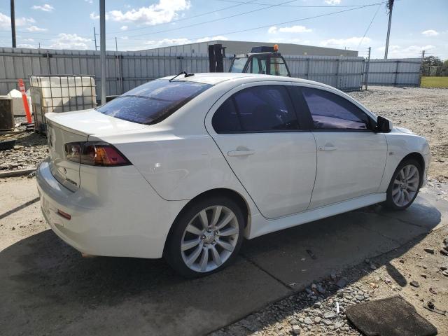 Photo 2 VIN: JA32U8FW5BU007950 - MITSUBISHI LANCER GTS 