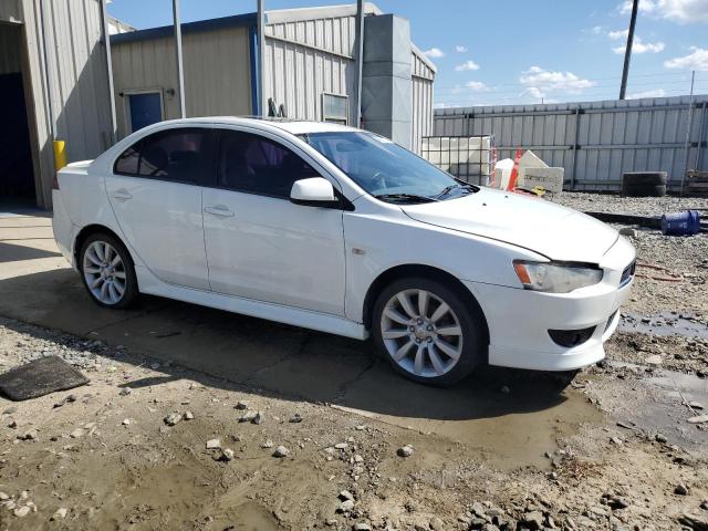 Photo 3 VIN: JA32U8FW5BU007950 - MITSUBISHI LANCER GTS 