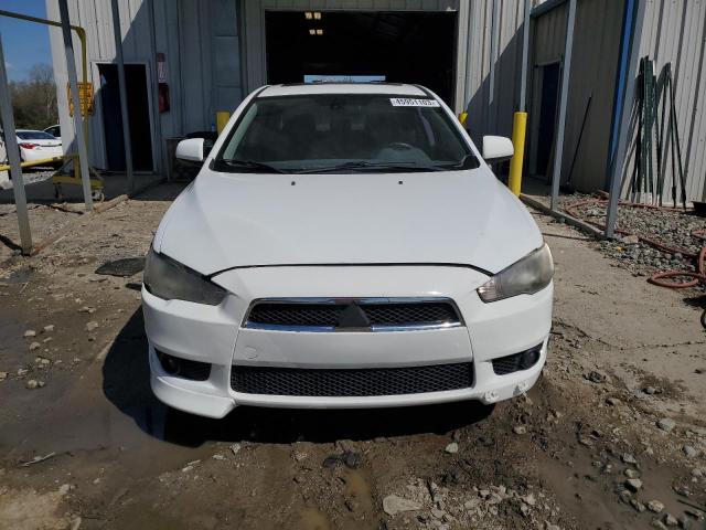 Photo 4 VIN: JA32U8FW5BU007950 - MITSUBISHI LANCER GTS 