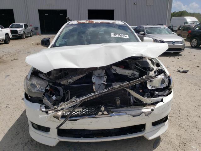 Photo 4 VIN: JA32U8FW5BU011593 - MITSUBISHI LANCER 