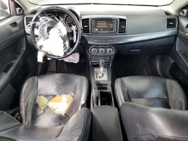 Photo 7 VIN: JA32U8FW5BU011593 - MITSUBISHI LANCER 