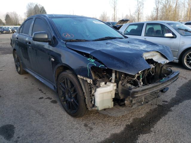 Photo 0 VIN: JA32U8FW5BU012646 - MITSUBISHI LANCER GTS 