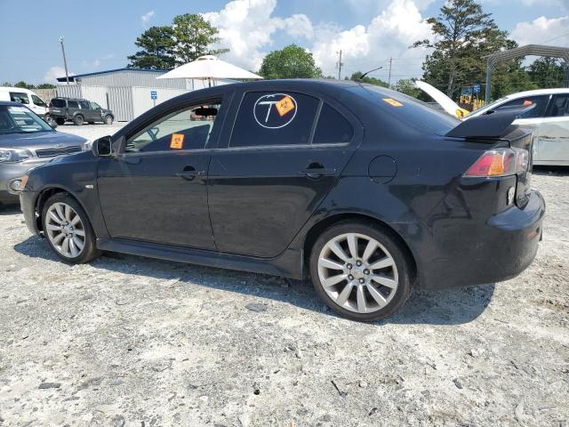 Photo 1 VIN: JA32U8FW5BU014266 - MITSUBISHI LANCER GTS 