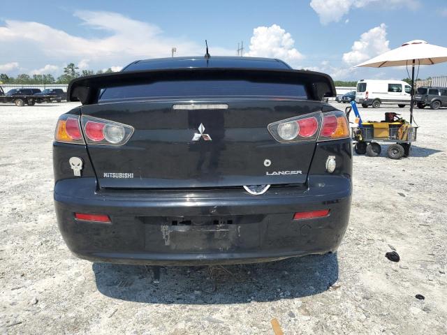 Photo 5 VIN: JA32U8FW5BU014266 - MITSUBISHI LANCER GTS 