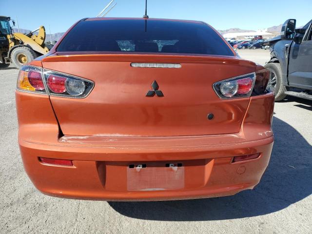 Photo 5 VIN: JA32U8FW5BU017426 - MITSUBISHI LANCER 