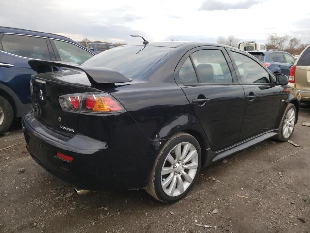 Photo 2 VIN: JA32U8FW5BU033464 - MITSUBISHI LANCER GTS 