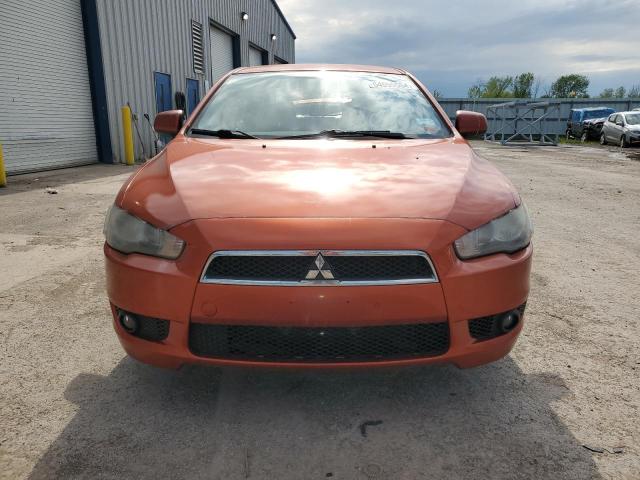 Photo 4 VIN: JA32U8FW5BU045856 - MITSUBISHI LANCER 