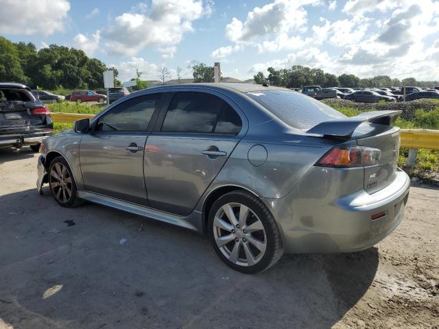 Photo 1 VIN: JA32U8FW5CU011398 - MITSUBISHI LANCER GT 