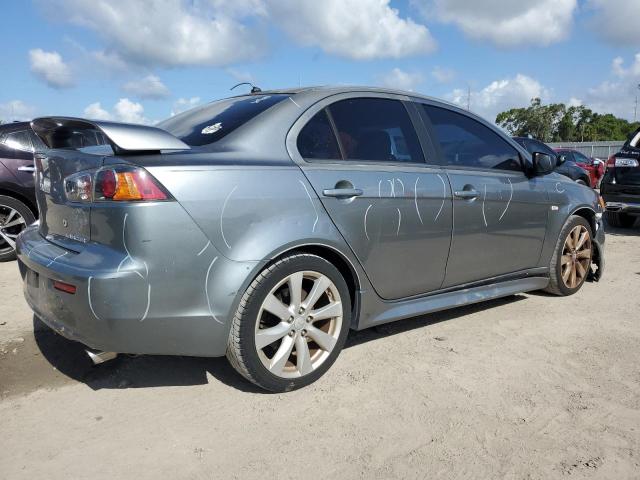 Photo 2 VIN: JA32U8FW5CU011398 - MITSUBISHI LANCER GT 