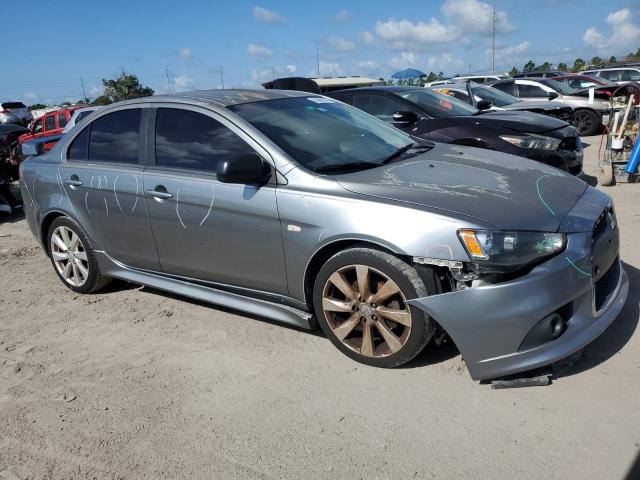 Photo 3 VIN: JA32U8FW5CU011398 - MITSUBISHI LANCER GT 