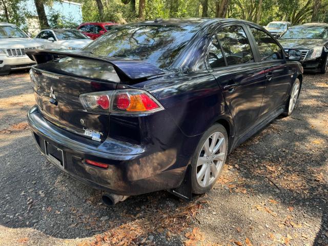 Photo 3 VIN: JA32U8FW5EU021349 - MITSUBISHI LANCER GT 