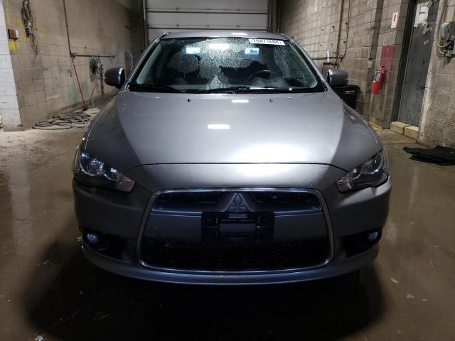 Photo 4 VIN: JA32U8FW5FU003161 - MITSUBISHI LANCER GT 