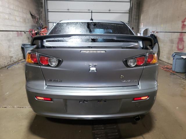 Photo 5 VIN: JA32U8FW5FU003161 - MITSUBISHI LANCER GT 