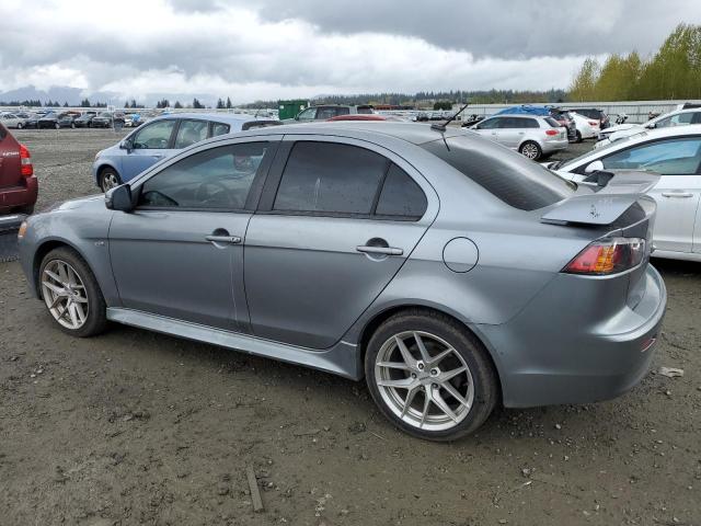 Photo 1 VIN: JA32U8FW5FU005668 - MITSUBISHI LANCER 