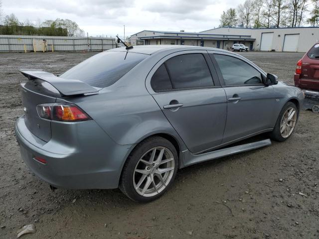 Photo 2 VIN: JA32U8FW5FU005668 - MITSUBISHI LANCER 