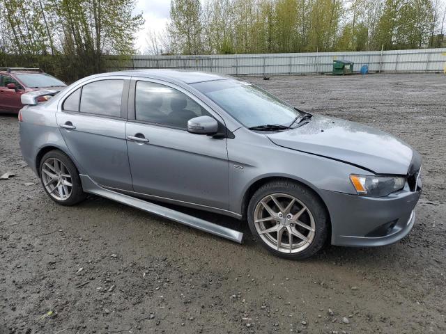 Photo 3 VIN: JA32U8FW5FU005668 - MITSUBISHI LANCER 