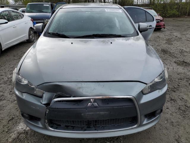 Photo 4 VIN: JA32U8FW5FU005668 - MITSUBISHI LANCER 