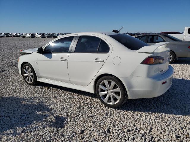 Photo 1 VIN: JA32U8FW5FU018808 - MITSUBISHI LANCER GT 