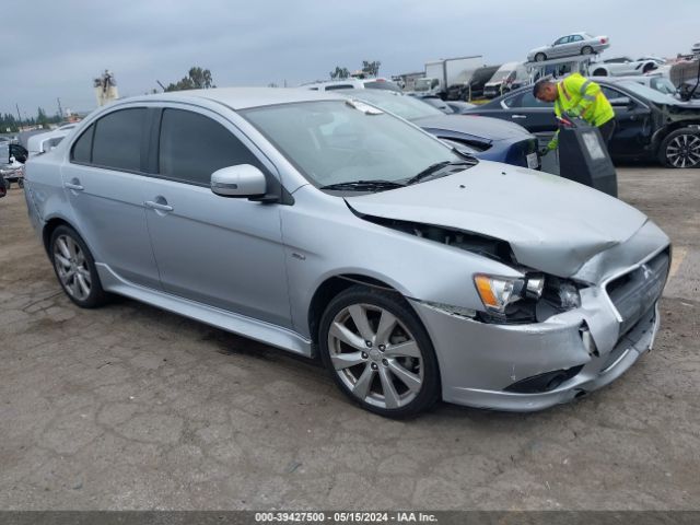 Photo 0 VIN: JA32U8FW5FU022485 - MITSUBISHI LANCER 