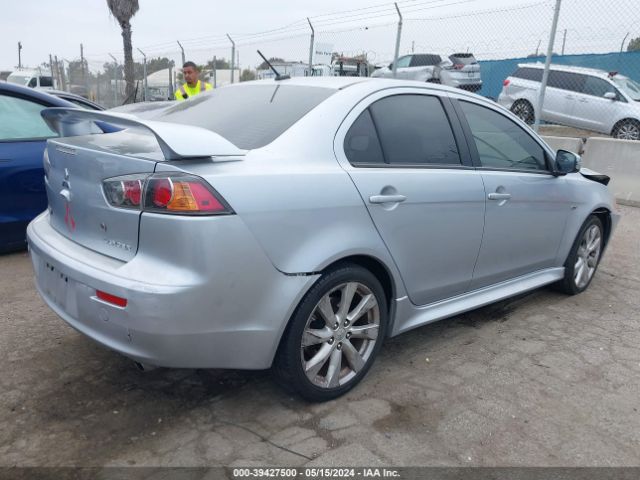 Photo 3 VIN: JA32U8FW5FU022485 - MITSUBISHI LANCER 