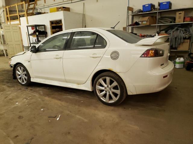 Photo 1 VIN: JA32U8FW5FU024754 - MITSUBISHI LANCER 