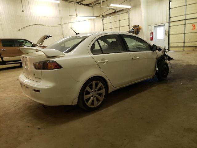 Photo 2 VIN: JA32U8FW5FU024754 - MITSUBISHI LANCER 