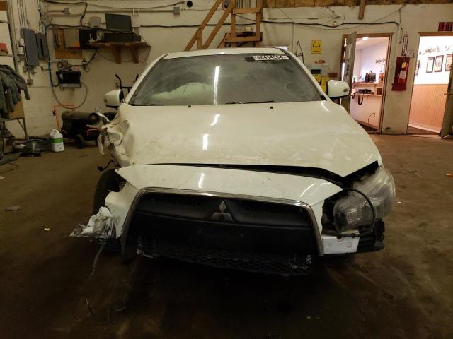 Photo 4 VIN: JA32U8FW5FU024754 - MITSUBISHI LANCER 