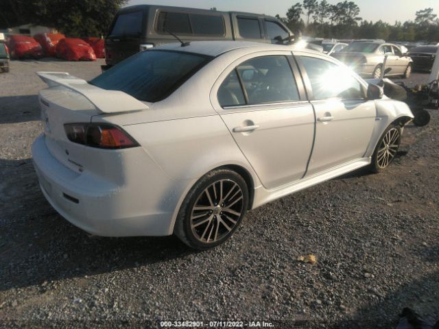 Photo 3 VIN: JA32U8FW5GU009785 - MITSUBISHI LANCER 