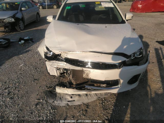 Photo 5 VIN: JA32U8FW5GU009785 - MITSUBISHI LANCER 