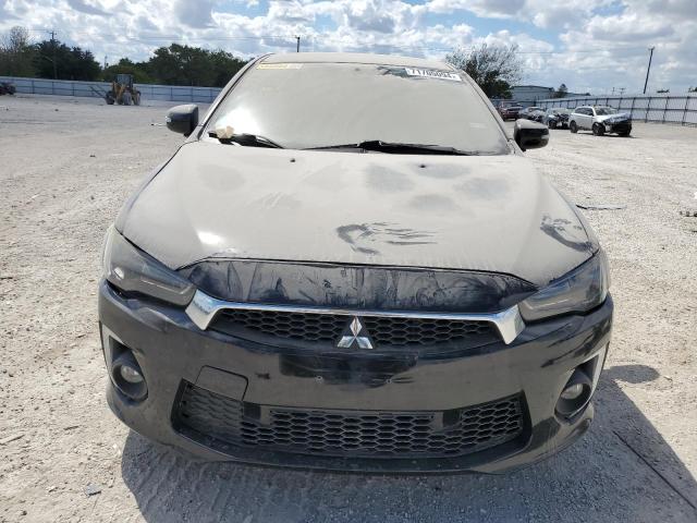 Photo 4 VIN: JA32U8FW5GU010631 - MITSUBISHI LANCER GT 