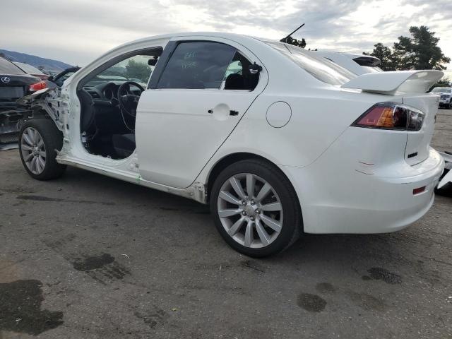 Photo 1 VIN: JA32U8FW6AU003677 - MITSUBISHI LANCER 