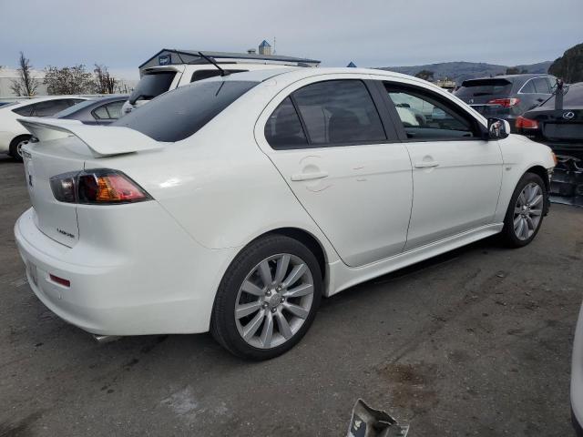 Photo 2 VIN: JA32U8FW6AU003677 - MITSUBISHI LANCER 