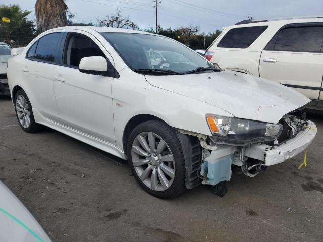 Photo 3 VIN: JA32U8FW6AU003677 - MITSUBISHI LANCER 