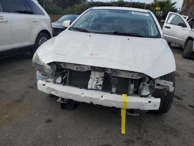 Photo 4 VIN: JA32U8FW6AU003677 - MITSUBISHI LANCER 