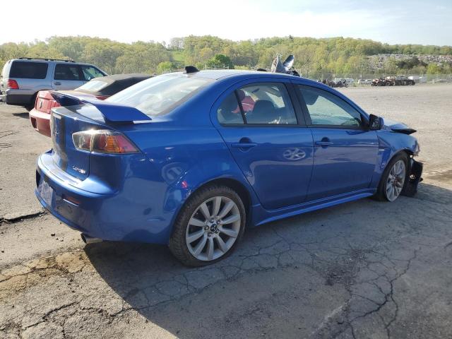 Photo 2 VIN: JA32U8FW6AU008149 - MITSUBISHI LANCER 