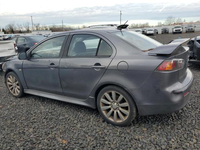 Photo 1 VIN: JA32U8FW6AU025971 - MITSUBISHI LANCER 